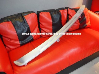 ครอบปัดน้ำฝนตรงรุ่นสีตามตัวรถ Toyota Commuter Size เล็ก