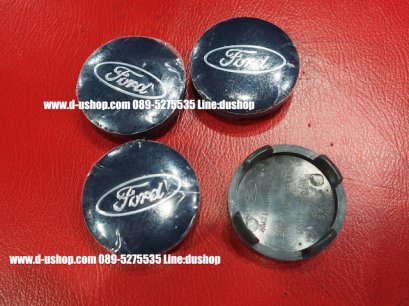 ดุมล้อโลโก้ Ford สำหรับรถทุกรุ่น