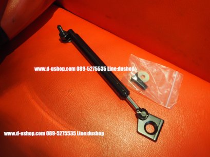 โช้คอัพฝากระโปรงท้ายตรงรุ่น Ford Ranger All New 2012-2016