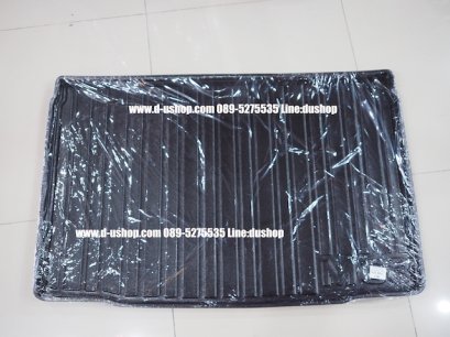 ถาดรองสัมภาระท้ายรถตรงรุ่น MG3