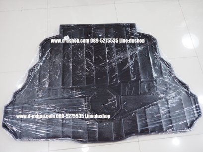 ถาดรองสัมภาระท้ายรถตรงรุ่น MG5