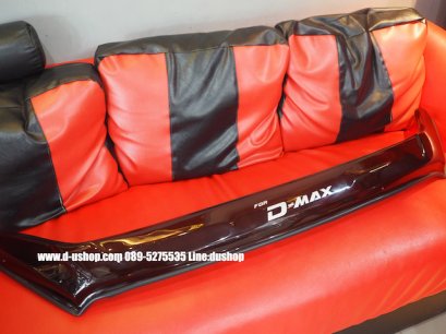 กันแมลงตรงรุ่น Isuzu D-Max All New 2016