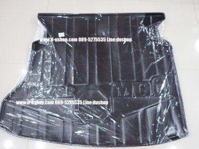 ถาดรองสัมภาระท้ายรถตรงรุ่น MG6