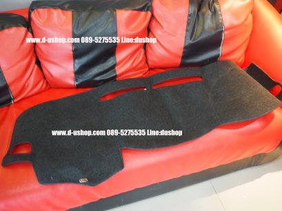 พรมปูคอนโซนหน้า Ford Ranger New 2015ตรงรุ่น