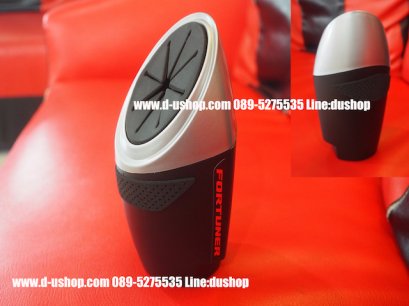 ที่เก็บของในรถอเนกประสงค์ตรงรุ่น Toyota Fortuner All New 2015