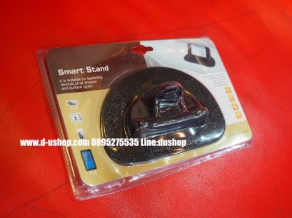 แผ่นรองกันลื่นสีดำ วางโทรศัพท์จีพีเอส สำหรับรถทุกรุ่น (ไซต์เล็ก)