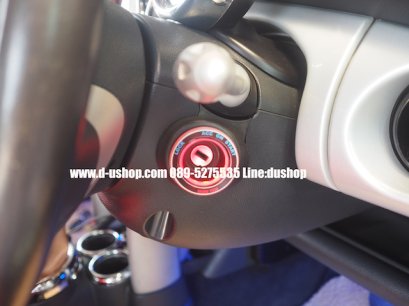 ไฟรูกุญแจ Mini Cooper ทุกรุ่น