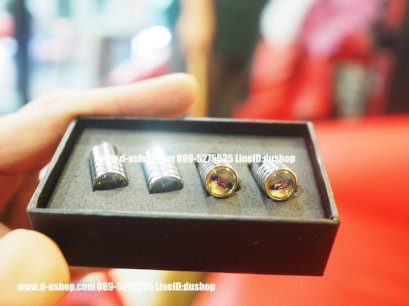 จุกลมล้อโลโก้ Ford สำหรับรถทุกรุ่น