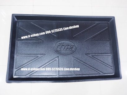 ถาดรองสัมภาระท้ายรถ MG3 ลายธงชาติอังกฤษลิมิเต็ท