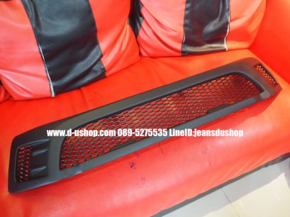 กระจังหน้าดำด้าน TRD Toyota REVO V.1