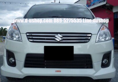 ชุดแต่งรอบคัน Suzuki Ertiga ทรง Access