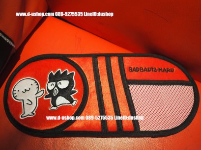 ที่บังแดดใส่ซีดี batz batz maru ลิขสิทธิ์แท้สำหรับรถทุกรุ่น#2