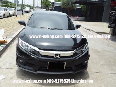 ชุดแต่งรอบคันHonda Civic All New 2016 (FC) ทรง Ativus