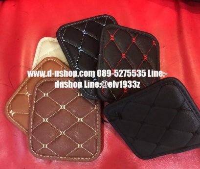 พรม5Dเข้ารูปตรงรุ่นสั่งตัดพิเศษ Toyota Fortuner All New 2015-17