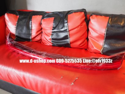 ไฟเบรคหลังLED สไตล์RS ตรงรุ่น Honda Civic All New 2016-17 (FC)