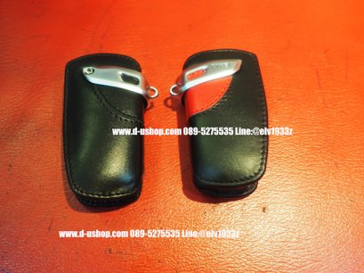 กระเป๋ากุญแจรีโมทOEM หนังสำหรับ BMW ทุกรุ่น