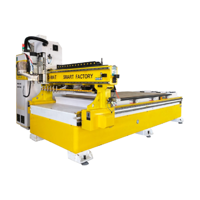 CNC Router 14G