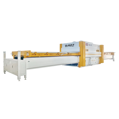 TM2480F Vacuum Press