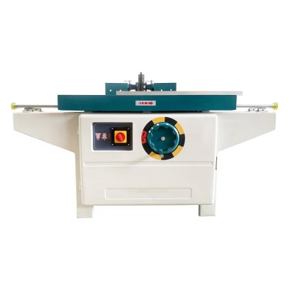 Spindle moulder