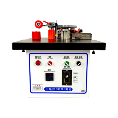 EB-30M : Manual edge bander