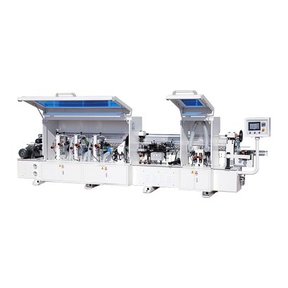 Edgebander auto D9P