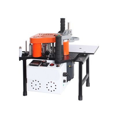 EB-13P : Portable edge bander