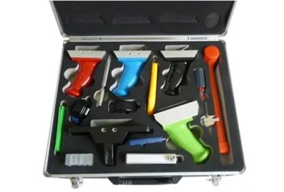 Cutting Tool Box