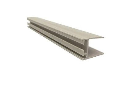 PVC Invisible Flange Joint