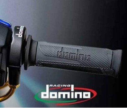 ปลอกแฮนด์ Domino A350