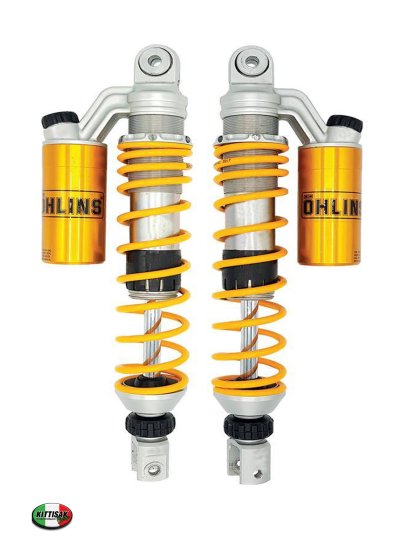 โช้คหลัง OHLINS HO 818