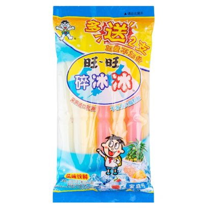 ไอติมท่อน ว้อนว้อน 624ml