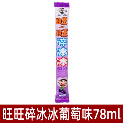 ว้อนท์ ว้อนท์ โฟรเซ่น รสองุ่น (ตราว่างว่าง) 78g