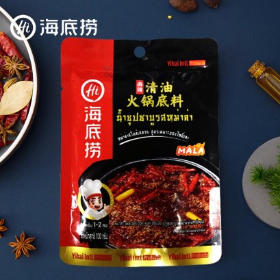 海底捞 麻辣香锅 100g