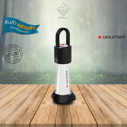 Ledlenser ML6 Warm Light Lantern โคมไฟ LED