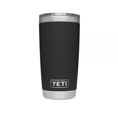 YETI RAMBLER 20 OZ TUMBLER แก้วเยติ ขนาด 20 ออนซ์