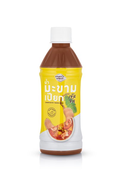 Concentrated Tamarind Sauce