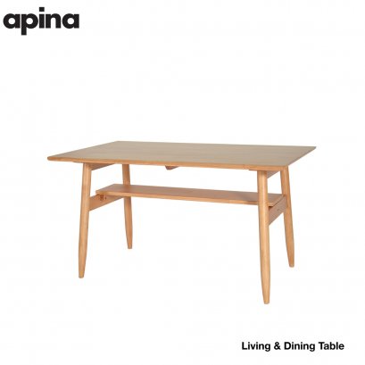 DIDO L&D TABLE