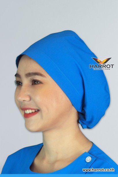 Dark Blue surgical cap