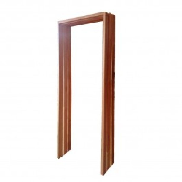 วงกบไม้แคมปัส 100cm x 200cm