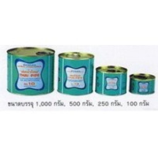 กาวทาท่อ น้ำไทย