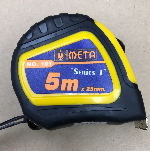 ตลับเมตร META