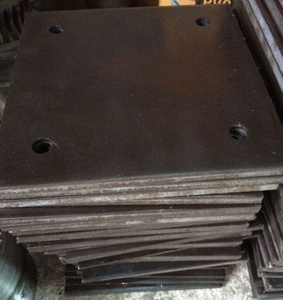 แผ่นเพลท