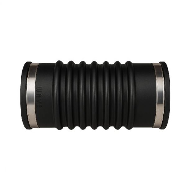 ข้อต่ออ่อนยาง (WAVE FLEXIBLE JOINT) 4" x 12"