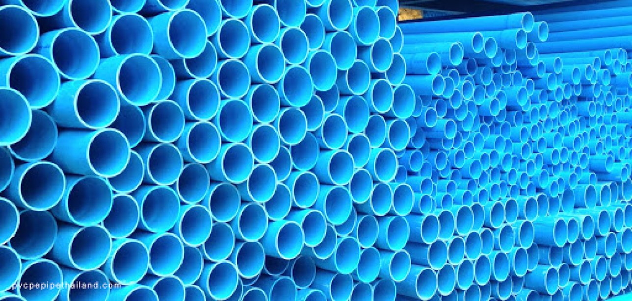 ท่อพีวีซี PVC