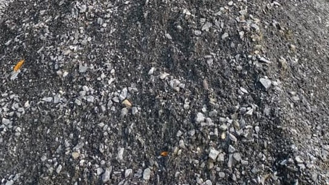 หินคลุก