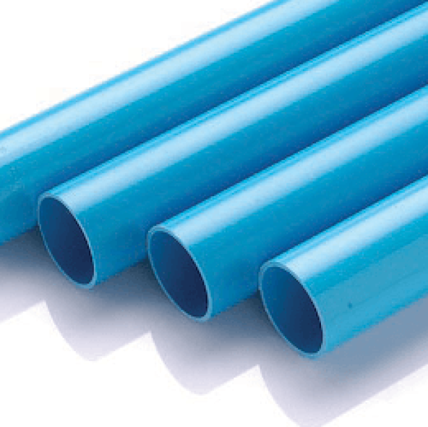ท่อพีวีซี
