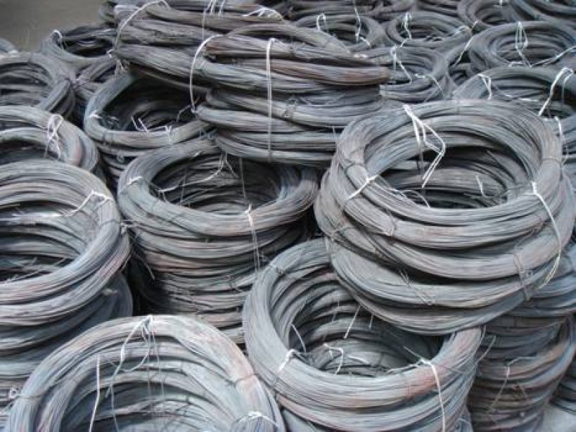 ลวดผูกเหล็ก 2.3 กก