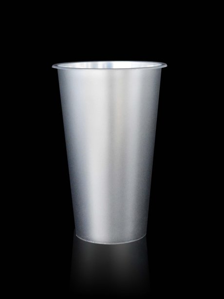 90-500 ml แรปเงิน