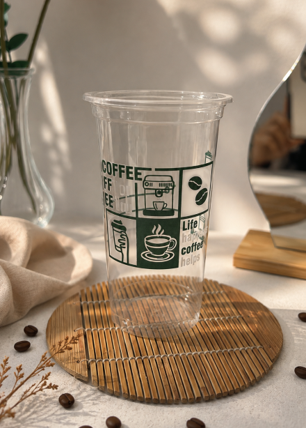 A700-COFFEE FOR YOU