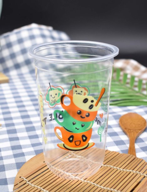 Q22-bubble Tea